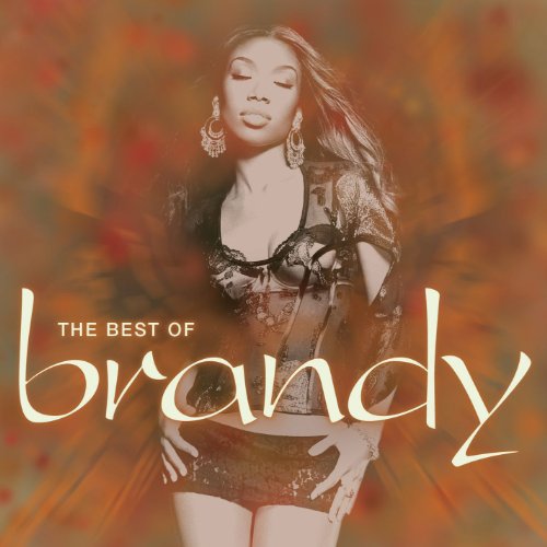 The Best of Brandy [Explicit]