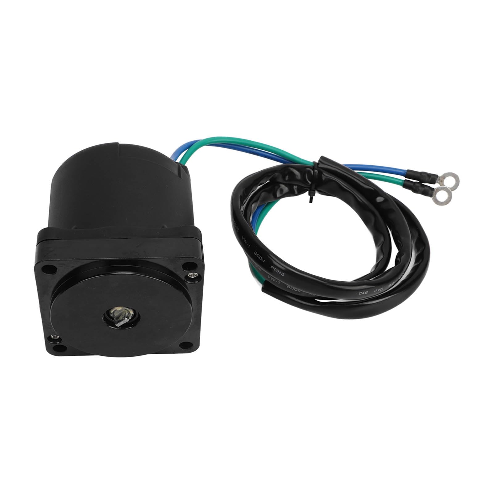 Motore di Assetto Inclinazione, Ricambio per Motori Fuoribordo, 12 V Reversibile da DF60 a DF300