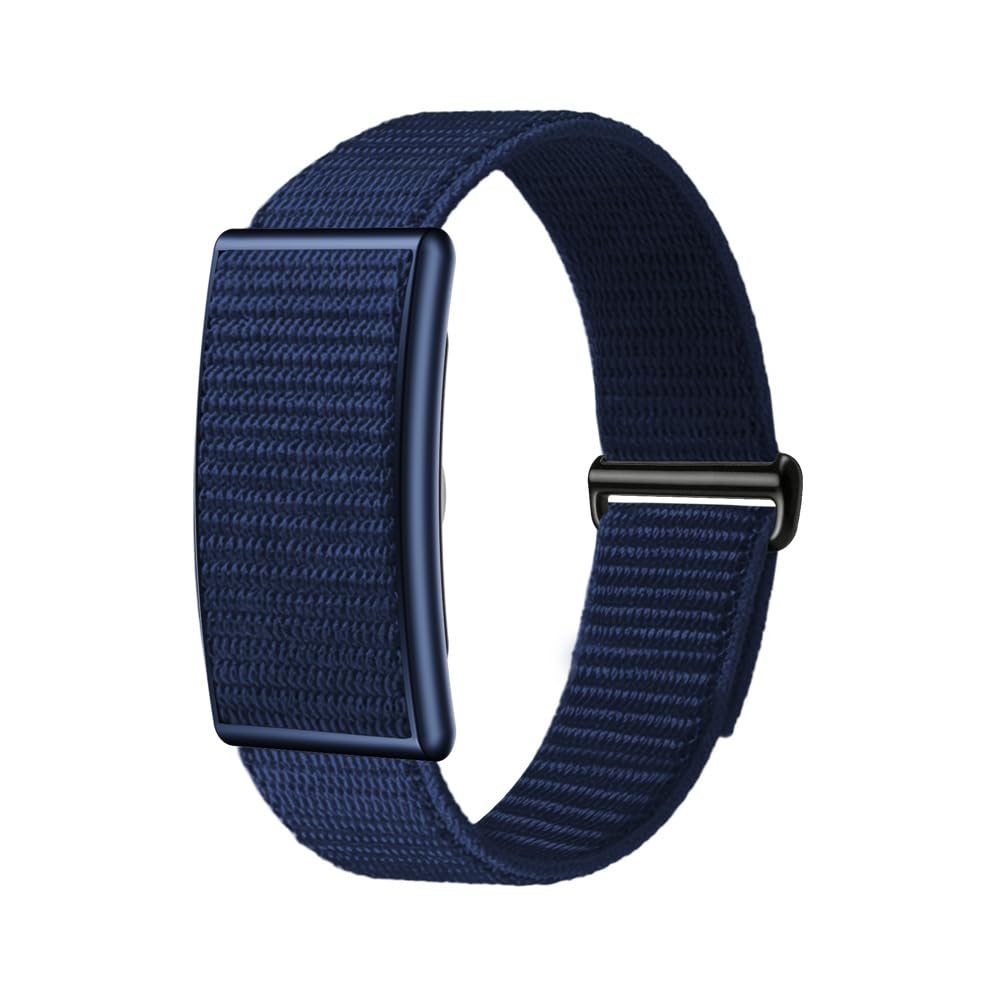 Smartwatch Fitness Watch Smartwatch Bluetooth Smart Band Uomo Donna Fitness Tracker Tracker Contapassi Health Tracker Per Android Iphone Con Monitoraggio Frequenza Cardiaca/Sonno