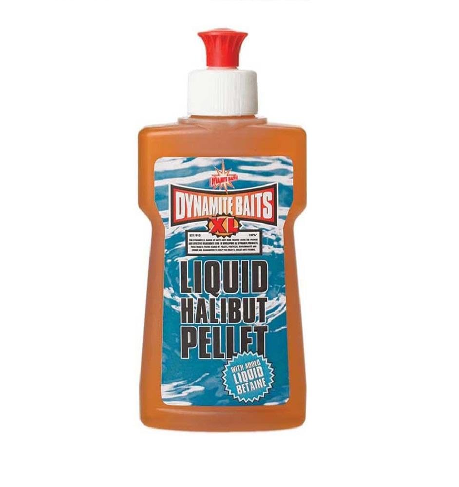 Dynamite Baits XL Liquid Attractant