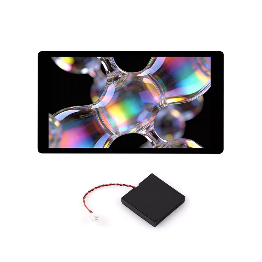 Entwicklungsboard mit Touch und WIFI6, 5- IPS-LCD 720x1280