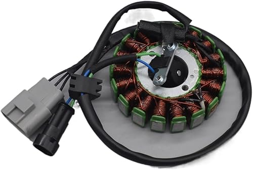 Estator de bobina Magneto de encendido de 250cc para Benelli TNT25 TNT250 BN251 TRK251 LEONCINO250 BN TNT TRK para LEONCINO 25250251