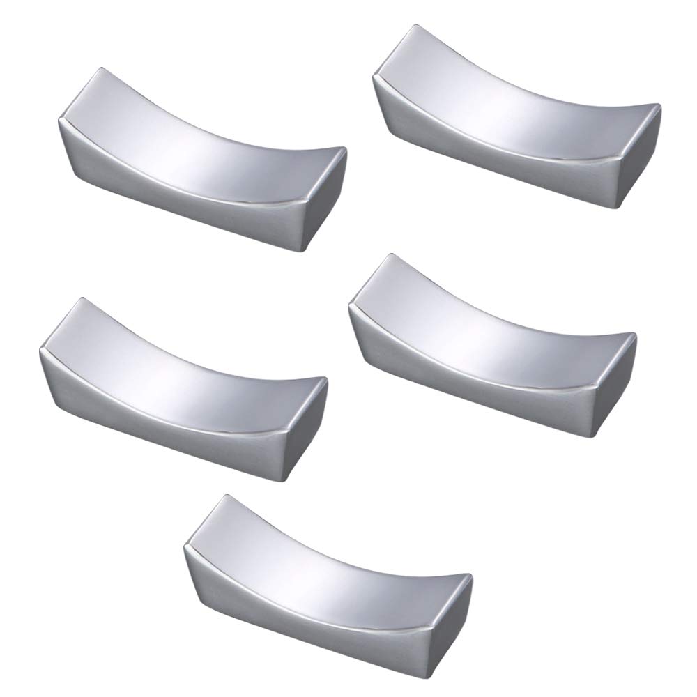 Lot De 4 Porte-baguettes En Inox – Support élégant Pour Baguettes, Cuillères, Fourchettes