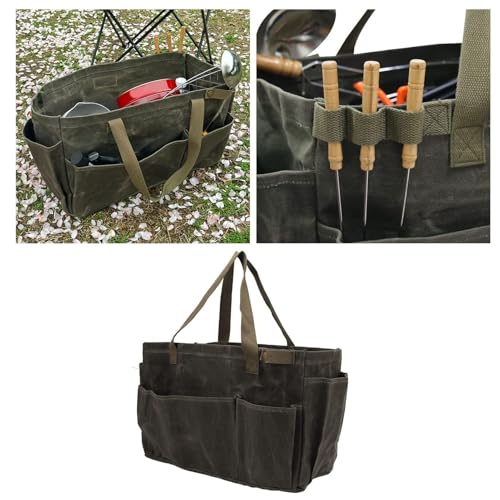 Sac de rangement pour casserole de camping protégeant de l'humidité et de la saleté - 6