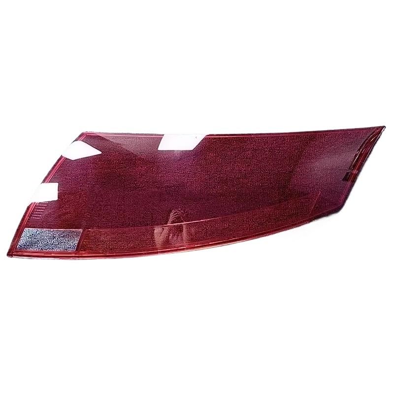 Coque de feu arrière voiture TT 2014 finition cristal haute durabilité