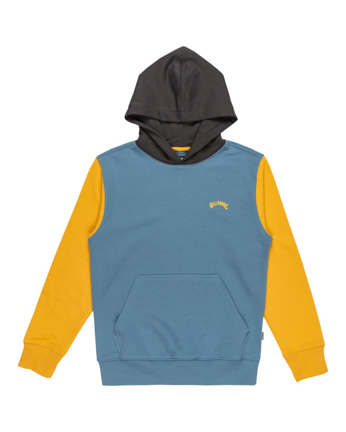 Billabong - Arch Block sweter z polaru – chłopcy