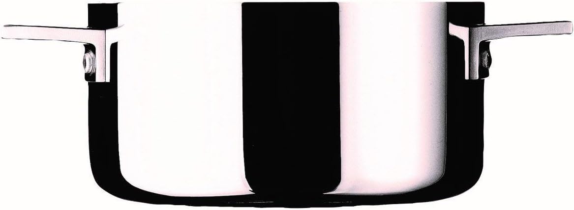 Mepra Attiva Casserole, 18cm