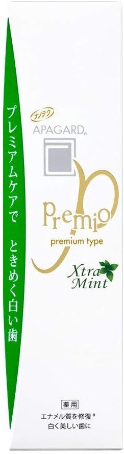 APAGARDPremio Extramint 100g (quasi drug) 6