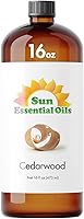 Vista 56 de Sun Essential Oils – Aceite Esencial de Clavo de 4 oz con Gotero para Difusor, Piel, Masaje de Aromaterapia, Humidificador, Aroma Picante