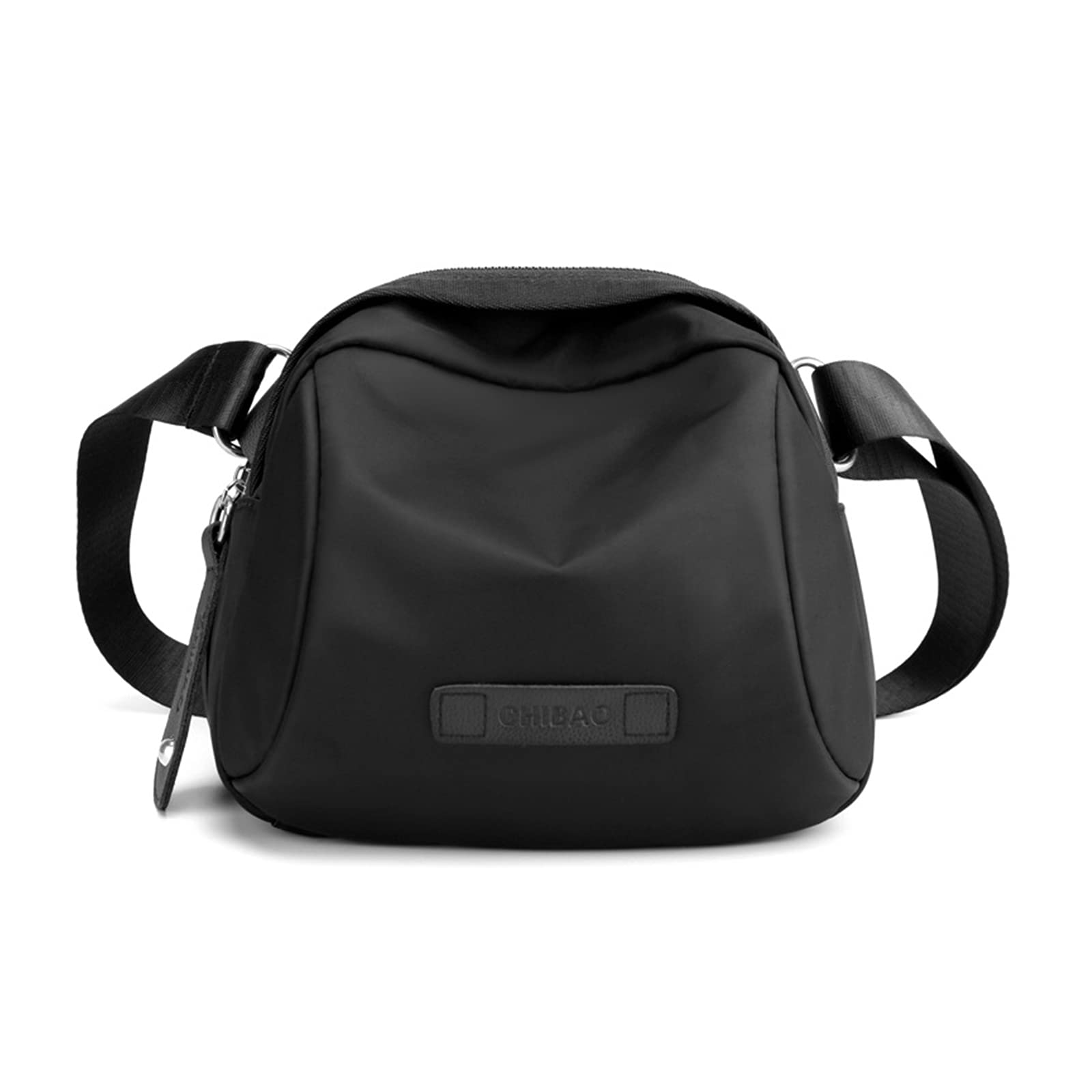 Donna Borsa a Tracolla Casual Borse a Spalla Ragazza Marsupio Leggero Borsa per Cintura per Lavoro Viaggi Shopping Escursioni Sport