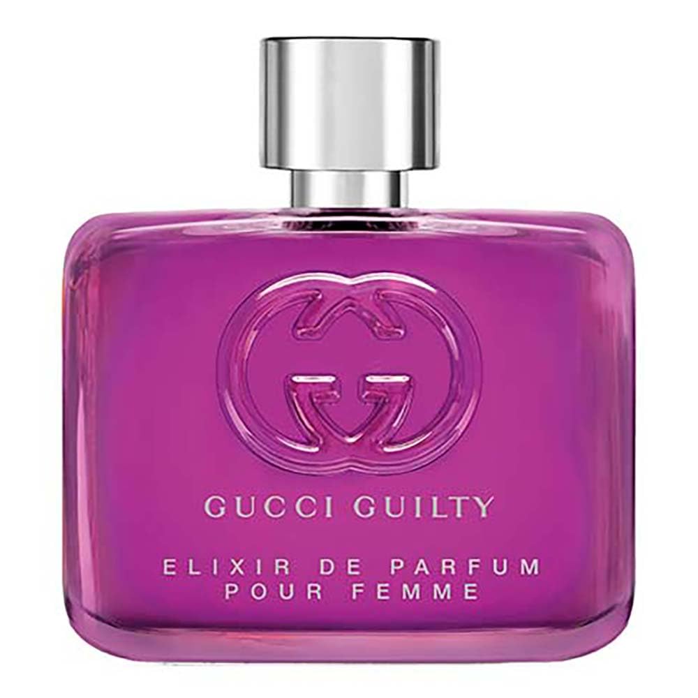 Amazon.com : Gucci Guilty by Gucci for Women 2.0 oz Elixir de