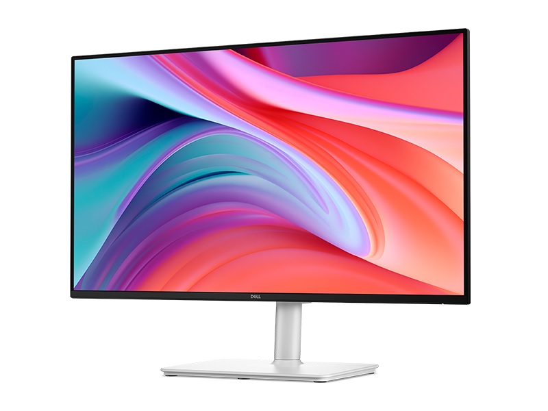 【新品】Dell 27 Plusモニター - S2725HSM Dell 27 Plus Monitor - S2725HSM - 27-inch FHD (1920x1080) 144Hz