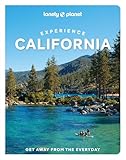 Lonely Planet Experience California (Travel Guide)