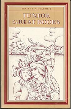 Paperback Junior Great Books: Series 5 Volume 3 Book