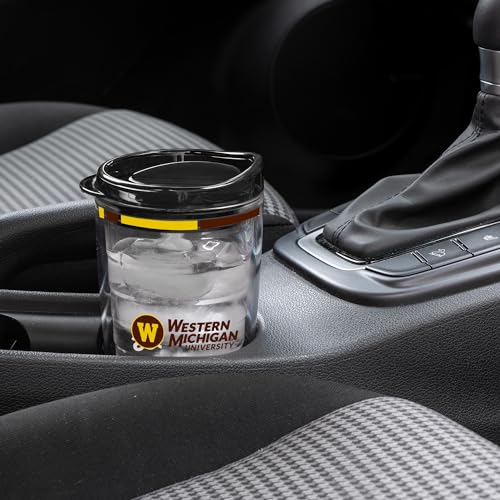 Image of Rico Industries NCAA Double Wall Tritan Tumbler 16oz or 22oz