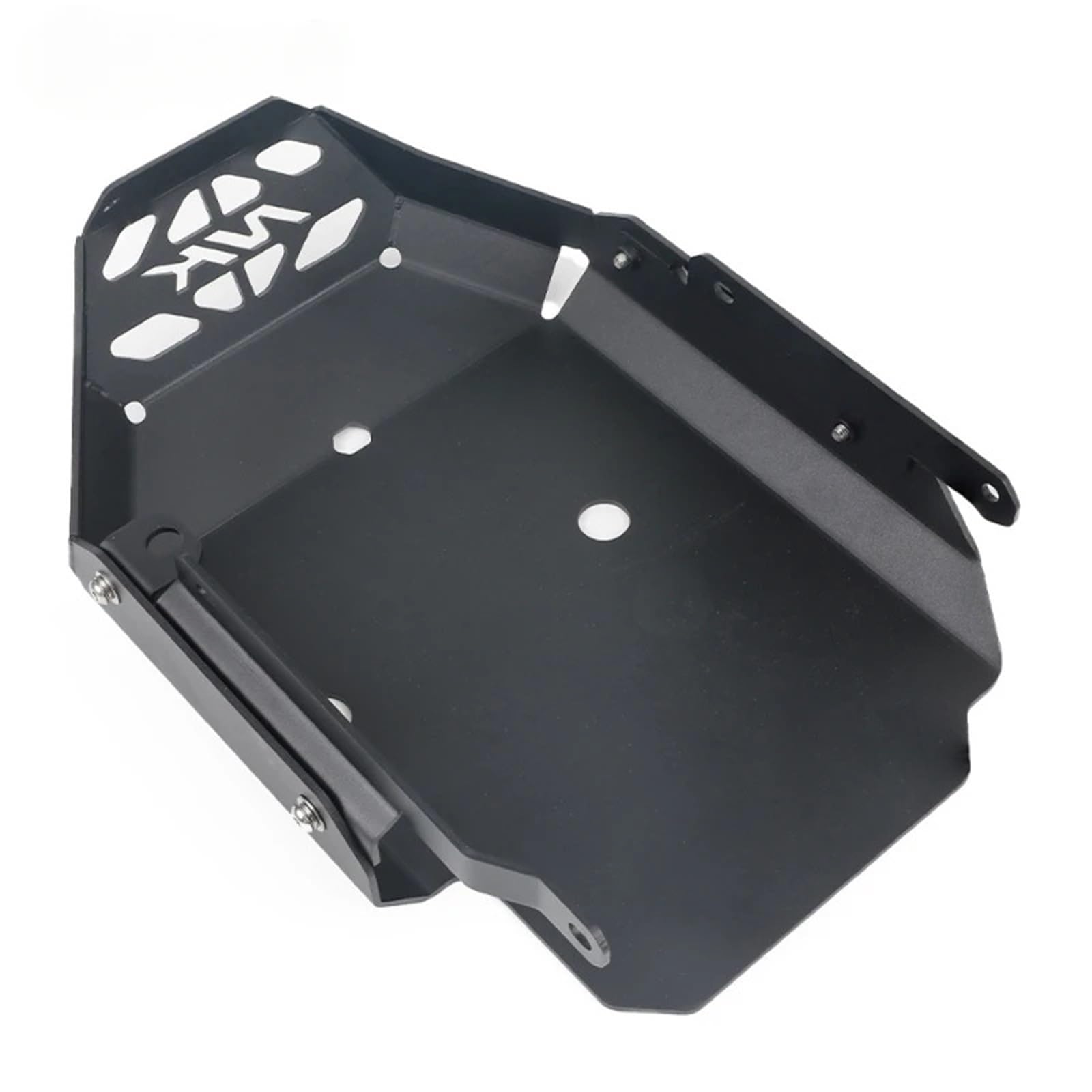 Per Cfmoto 450NK 450CLC CL-C Motore della piastra paramotore della pancia motociclo copertura motore Base del Motore