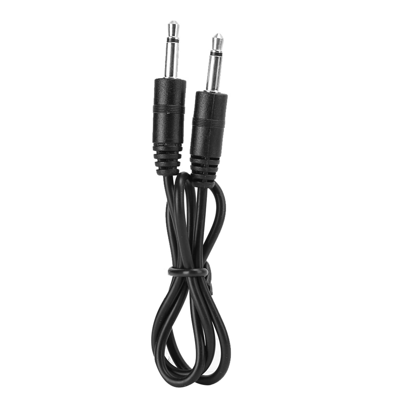 Jiawu Microfono Wireless con Riso USB, Microfono, per Auditorium, Scuole, Spettacoli Dal, (2 microfono con 1 ricevitore)