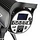 Godox SK400II SK400 II 400Ws GN65 Professioneller Studioblitz mit integriertem 2,4G Wireless X System Creative Shooting SK400 Upgrade