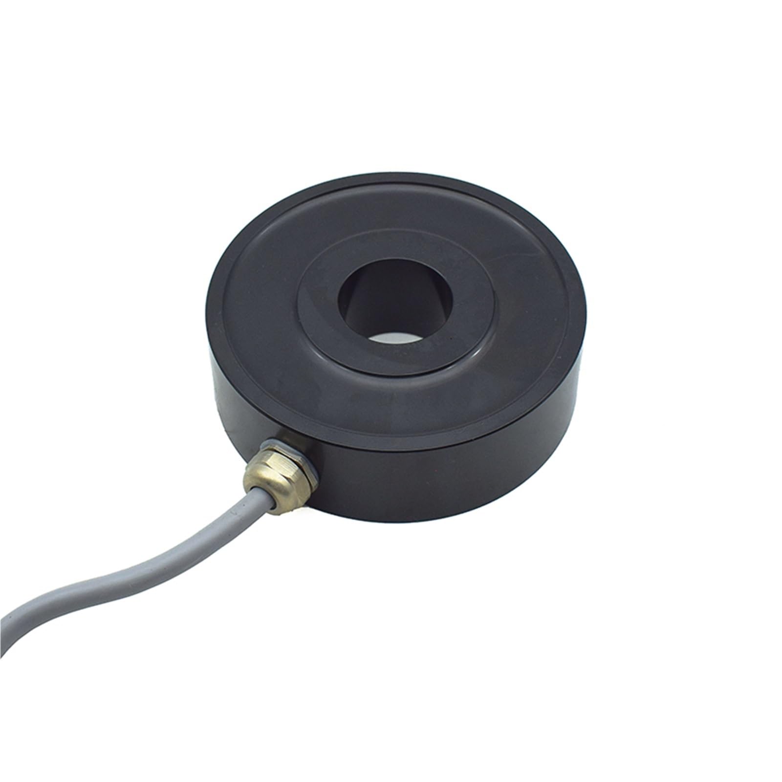 Mini électro-aimant de levage 24v pour maintenir et déplacer des charges de 1800N
