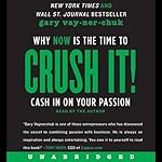 Cover of Crush It!
