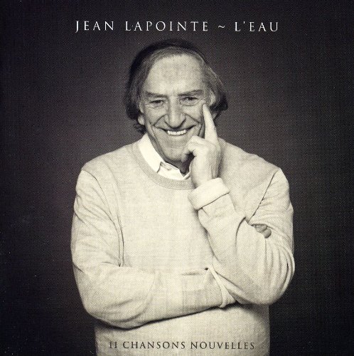 L'eau-Onze Nouvelles Chansons [Audio CD]