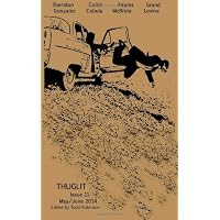 THUGLIT Issue 11