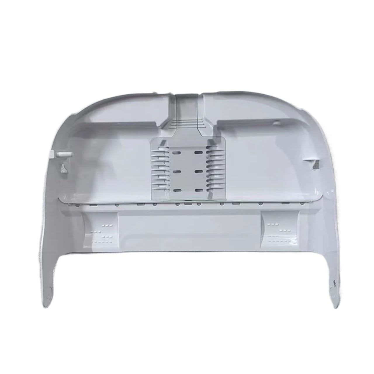 Aspiradora, Bandeja De Limpieza Flow Dock | Compatible con Narwal Xiaoyao, 002Max, tanque de agua y piezas de repuesto de filtro(1pcshui)