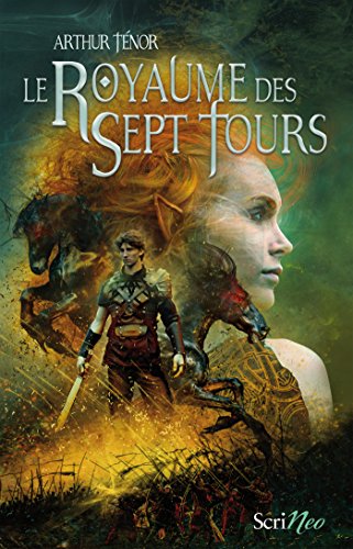 Télécharger Le royaume des 7 tours (Jeunesse Ado) Livre eBook France