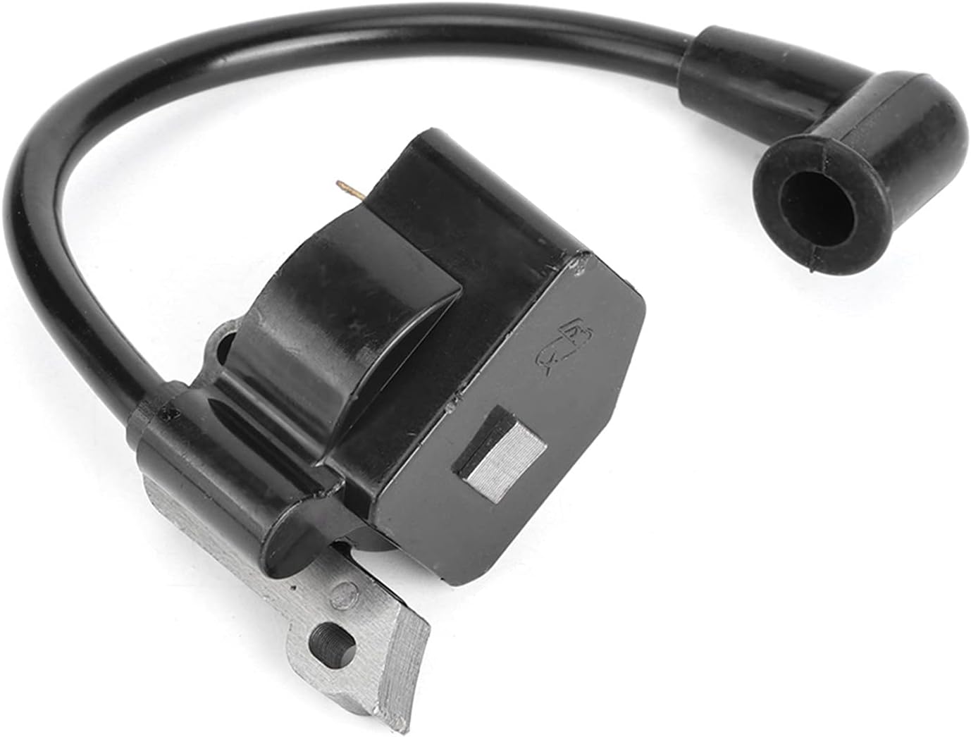 Dioche High Reliability Ignition Coil Replacement for FC55 FS38 FS45 FS55 HL45 HS45 - Metal and Rubber Garden Tool Accessories
