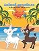 Produktbild Animal gracioso - Libro para colorear: 100 páginas para colorear para niñas