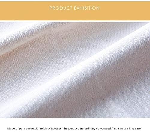 Professional Baker's Dough Proofing Cloth, 29 3/8 x 17 3/4 Inch image 4