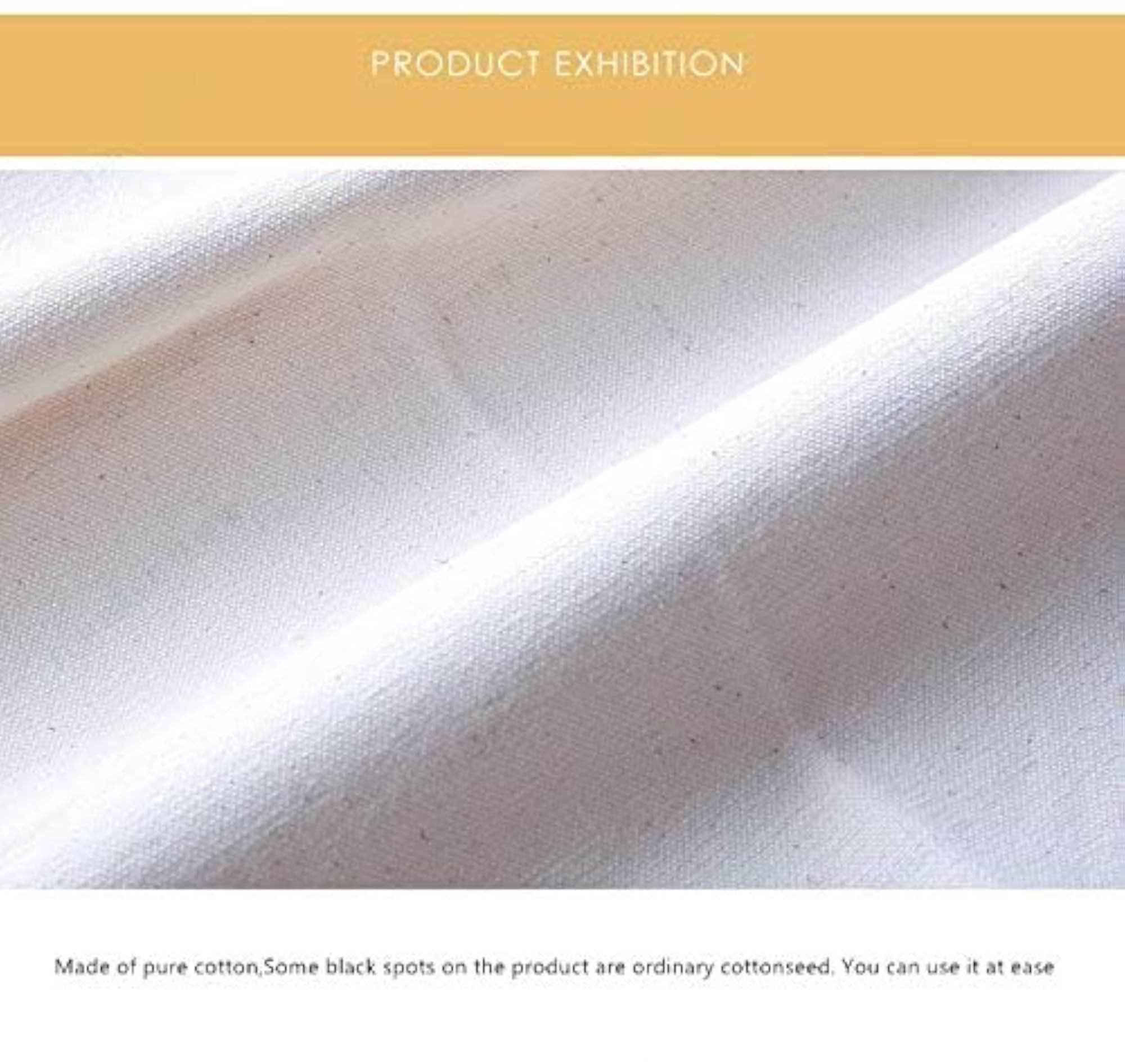 Professional Bakers Dough Cloth for Baking