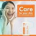 Person & Covey SPF 50 Sunscreen Face & Body Sun Cream - Solbar Fifty Body & Face Sunscreen SPF 50 Broad Spectrum Sunscreen - Water-Resistant Sun Cream, Sun Screen Protector for Face & Body - 4 Fl. Oz.