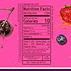 Sparkling Ice Energy Berry Blast 12Pk. Energy Drinks with Vitamins + Antioxidants, Zero Sugar. 12 fl oz cans.