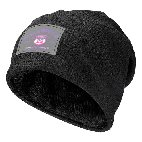 Bonnet douillet pour les boutiques des stations de ski et après-ski
