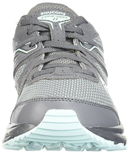 Saucony Women's Kineta Relay Running Shoe, Beige - Image 3