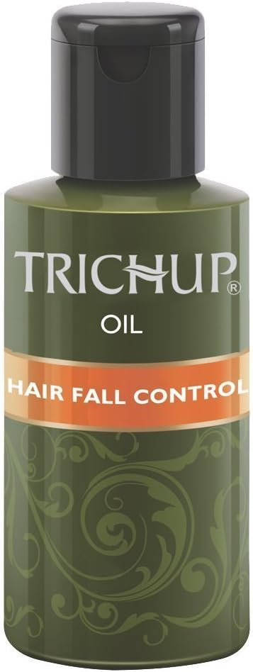 Hair Fall Control Herbal Hair Oil, 100ml