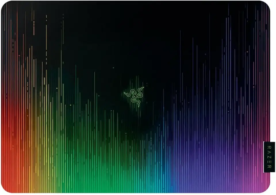 Mousepad Razer Sphex V2 - Speed Medium - RZ0201940100X