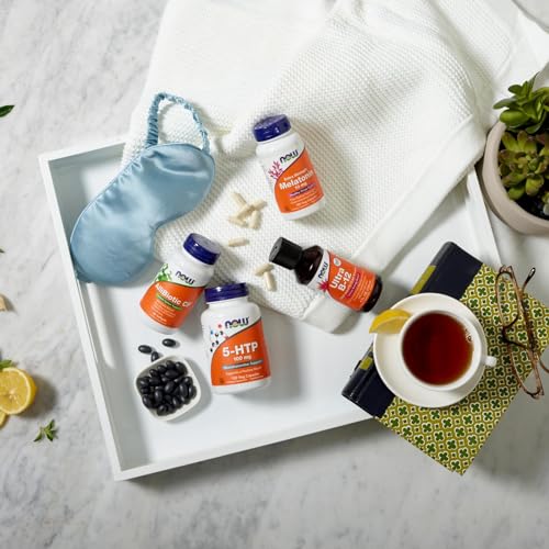 NOW Supplements, AlliBiotic CF™, with Garlic Extract, Olive Leaf Extract, Elderberry & Oregano, Non-Drowsy Formula, 60 Softgels