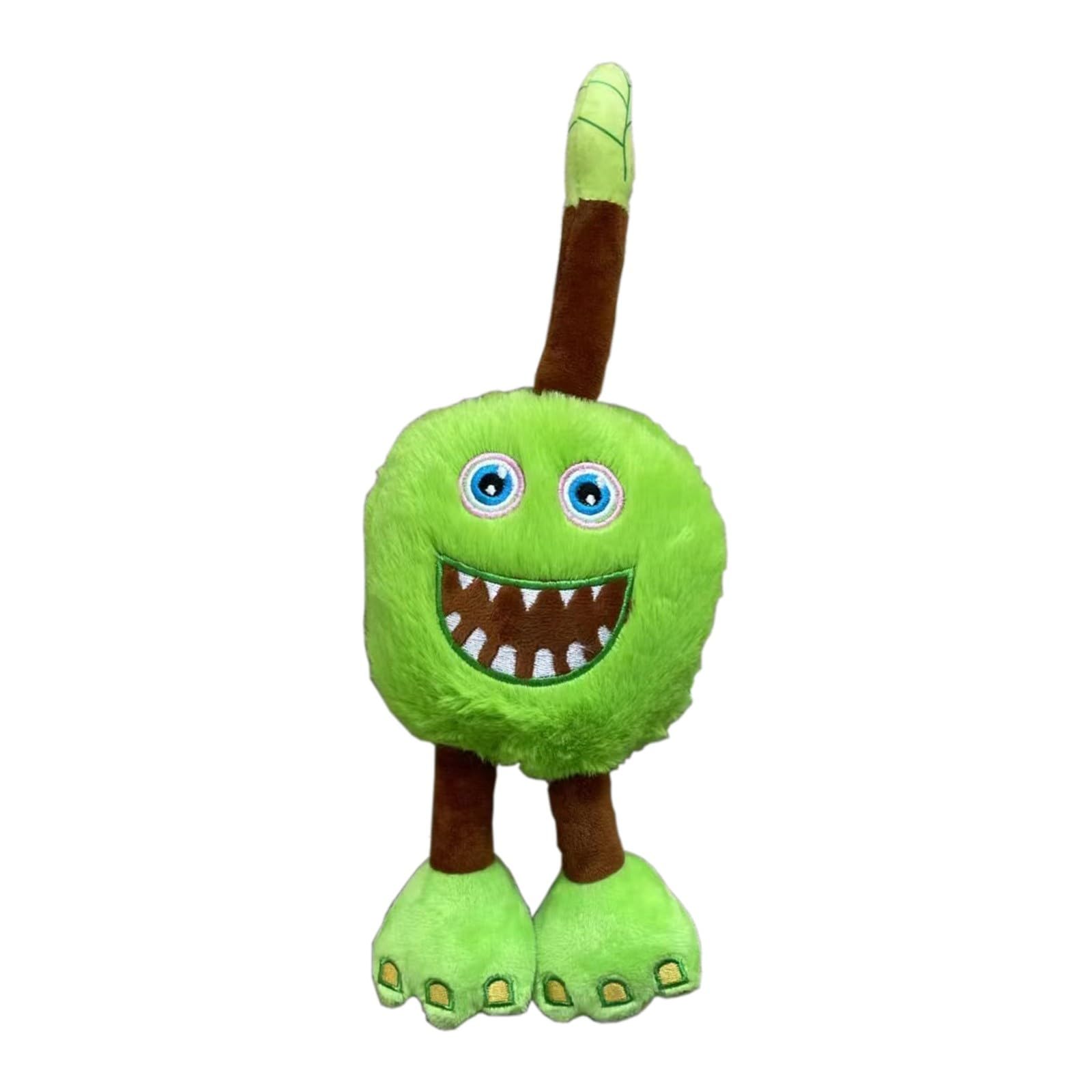 My Singing Monsters Wubbox Plush Cartoon Plushies Pillow for Game Fans — image 1