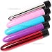 WindMax® Lesbian Sex Toys- Multi-speed Strong Powerful Bullet Vibe Vibrator G-Spot Massage Massager 7inch Adult Toy