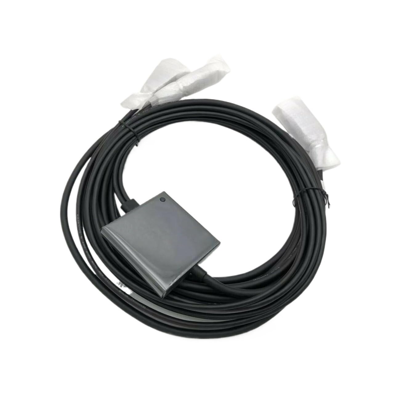 6 Meter Virtual Reality VR Glasses Headset Connecting Cable(New Cable and Button)