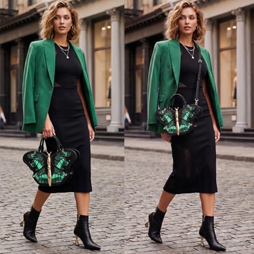 Image of Novelty Fun Shape Handbag Shoulder Purse Crossbody Bag