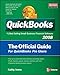 QuickBooks 2008: The Official Guide