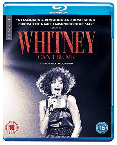 Whitney 'Can I Be Me [Edizione: Regno Unito]
