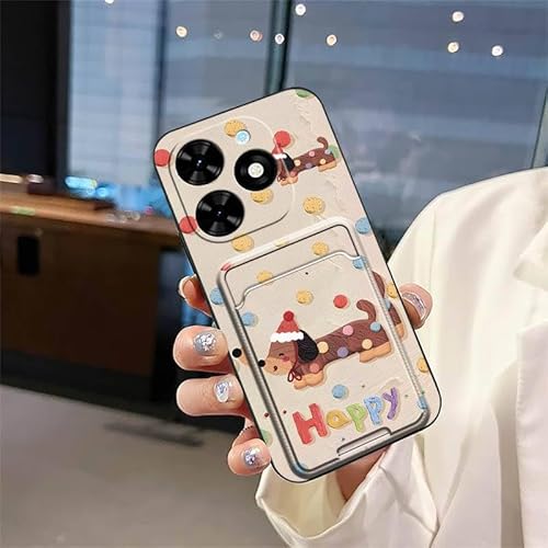 Phone Case Compatible with infinix Smart10 HD/X6525D, Shockproof TPU Graffiti Soft case Waterproof Anti-knock Dirt-resistant pro