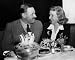 Hemingway and Gellhorn