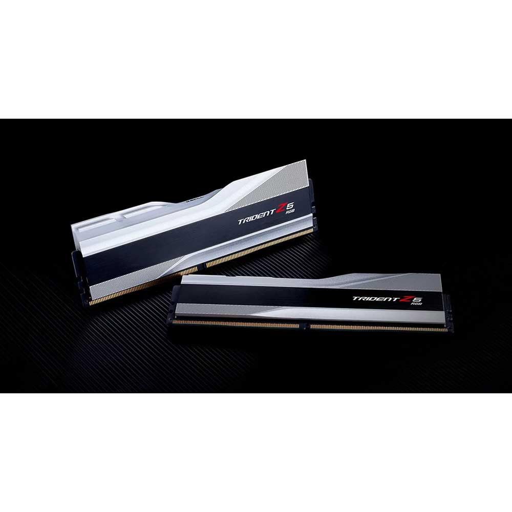 Amazon.com: G.SKILL Trident Z5 RGB Series DDR5 RAM (Intel XMP 3.0