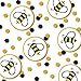 Creative Converting Baby Shower Buzz Confetti