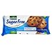 Gullon Sugar Free Chocolate Chip Cookies